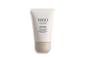 Kasvojen hoito - Shiseido Waso Huokosten puhdistava kuorintanaamio - 768614178811
