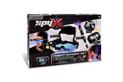 Roolileikit - Spy X Night Ranger Set - 20215
