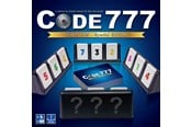 Lautapelit - Liniex Koodi 777 -peli - 70081