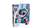 Kuulokkeet - Lexibook Stereo Wired Foldable Headphone - 80066