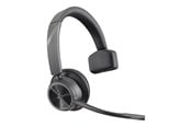 Kuulokkeet - Poly Voyager 4300 UC Sarja 4310 - 218473-02