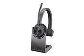 Kuulokkeet - Poly Voyager 4300 UC Sarja 4310 - 218471-02