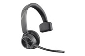 Kuulokkeet - Poly Voyager 4300 UC Sarja 4310 - 218470-02