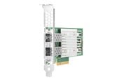 Verkkokortit (verkkosovittimet, tulostuspalvelimet jne.) - HP Intel E810-XXVDA2 - P08443-B21