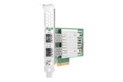 Verkkokortit (verkkosovittimet, tulostuspalvelimet jne.) - HP Intel E810-XXVDA2 - P08443-B21