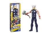 Hahmot - Marvel Avengers Titan Hero Series Blast Gear Thor Action Figure 30 cm - E78795X0