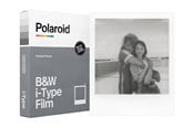 Filmit - Polaroid Mustavalkoinen pikafilmi - ASA 640 - 8 - 006001