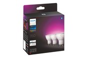 Smart Home - Älykoti - Philips Hue Väri GU10 Spotlight - 3-Pack - 929001953115