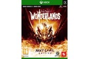Pelit - Tiny Tina's Wonderlands - Next-Level Edition - Microsoft Xbox One - FPS - 5026555365505