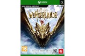 Pelit - Tiny Tina's Wonderlands: Chaotic Great Edition - Microsoft Xbox One - FPS - 5026555365383