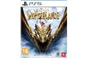 Pelit - Tiny Tina's Wonderlands: Chaotic Great Edition - Sony PlayStation 5 - FPS - 5026555430418