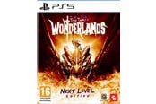 Pelit - Tiny Tina's Wonderlands (Next Level Edition) - Sony PlayStation 5 - FPS - 5026555430272