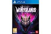 Pelit - Pienen Tinan ihmemaa - Sony PlayStation 4 - FPS - 5026555430005