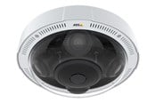 Verkkokamerat - Axis P3727-PLE - 02218-001