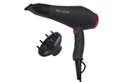 Hiustenkuivaaja - Revlon Hiustenkuivaaja Perfect Heat RVDR5251E Smooth Brilliance - 2000 W - RVDR5251E