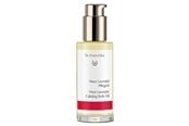 Vartalonhoito - Dr. Hauschka Moor Lavender Calming Body Öljy - 4020829007833