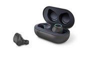 Kuulokkeet - Sinox Lifestyle Earbuds - Black - SXL3012