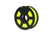 Filamentti/hartsi - 3D-tulostin - CCTree PLA-ST 1.75 mm 1 kg Fluorescence Keltainen - ACPLFY20