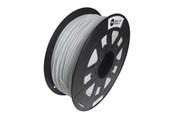 Filamentti/hartsi - 3D-tulostin - CCTree PLA-ST 1.75 mm 1 kg Marble Musta - ACPLMB20
