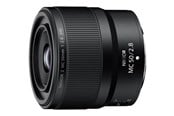 Objektiivit - Nikon NIKKOR Z MC 50mm f/2.8 - JMA603DA