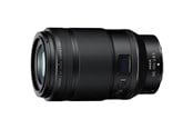 Objektiivit - Nikon NIKKOR Z MC 105mm f/2.8 VR S -objektiivi *DEMO* - JMA602DA