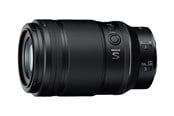Objektiivit - Nikon NIKKOR Z MC 105mm f/2.8 VR S -objektiivi *DEMO* - JMA602DA