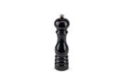 Keittiötarvikkeet - Peugeot Pepper grinder Paris uS 22 cm Musta lacquer Beech - 4006950023720