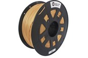 Filamentti/hartsi - 3D-tulostin - CCTree ABS 1.75 mm 1 kg Kulta - ACABGOLD19