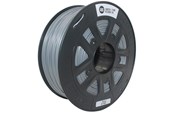 Filamentti/hartsi - 3D-tulostin - CCTree ABS 1.75 mm 1 kg Hopea - ACABSILVER19