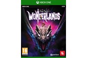 Pelit - Pienen Tinan ihmemaa - Microsoft Xbox One - Toiminta - 5026555365246