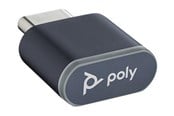 Verkkokortit (verkkosovittimet, tulostuspalvelimet jne.) - Poly BT700 - 217878-01