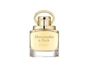Parfyymit & Tuoksut - Abercrombie & Fitch Away Women Eau de Parfum - 50 ml - 085715169815