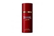 Parfyymit & Tuoksut - Jean Paul Gaultier J.P. Gaultier Skandaali miehille deodoranttisuihke - 8435415052375