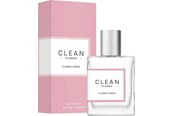 Parfyymit & Tuoksut - Clean Classic Flower Fresh Eau de Parfum - 874034011864
