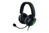Kuulokkeet - Razer Kraken V3 HyperSense - RZ04-03770100-R3M1