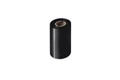 Mustepatruunat, värikasetit ja lisävarusteet - Brother Standard - print ribbon - BWS1D300110