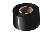 Mustepatruunat, värikasetit ja lisävarusteet - Brother Standard - print ribbon - BRS1D300060