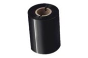 Mustepatruunat, värikasetit ja lisävarusteet - Brother Premium - black - print ribbon - BRP1D300080
