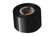Mustepatruunat, värikasetit ja lisävarusteet - Brother Standard - print ribbon - BWS1D300060