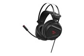 Kuulokkeet - Steelplay HP51 - headset - JVAMUL00110