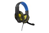 Kuulokkeet - Steelplay HP-47 - headset - JVAMUL00136