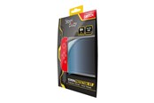 Puhelintarvikkeet - Näytönsuojat - Steelplay Tempered Glass - screen protector for game console - JVASWI00008