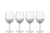 Kattaus - Luigi Bormioli Mixology Spritz-lasi 57 cl 4 kpl. Kirkas - 17369