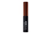 Meikit - Maybelline Tattoo Brow Gel Tint - 3 Dark - 3600531417765