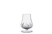Kattaus - Luigi Bormioli Mixology Rum-lasi / viskilasi, halkaisija 7,7 x 11 cm, tilavuus 23 cl, kirkas. - 17429