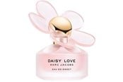 Parfyymit & Tuoksut - Marc Jacobs Daisy Love Eau So Sweet EDT - 3614227372344