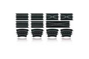 Autoradat - Carrera Digital 124Extension Set 3 - 20026956