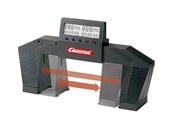 Autoradat - Carrera EvolutionElectronical Lap counter - 20071590
