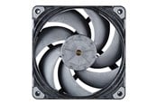 Kotelotuuletin - Phanteks T30-120 - 3 pack - Kotelotuuletin - 120mm - Harmaa - 40 dBA - PH-F120T30_BG_3P