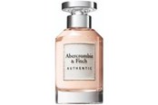 Parfyymit & Tuoksut - Abercrombie & Fitch Authentic Women Eau de Parfum Spray - 085715166517